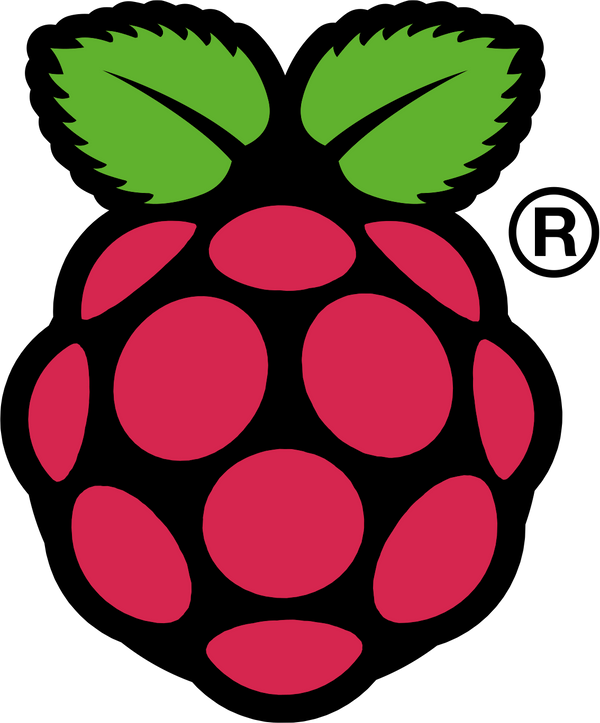 Raspberry Blog